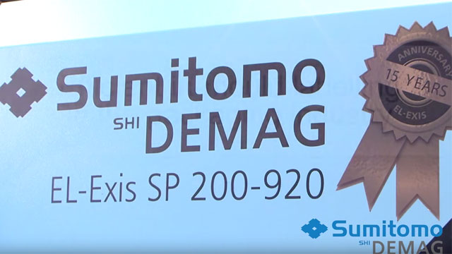 Sumitomo (SHI) Demag - Overview Packaging Industry